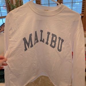 John Galt Malibu Long Sleeve